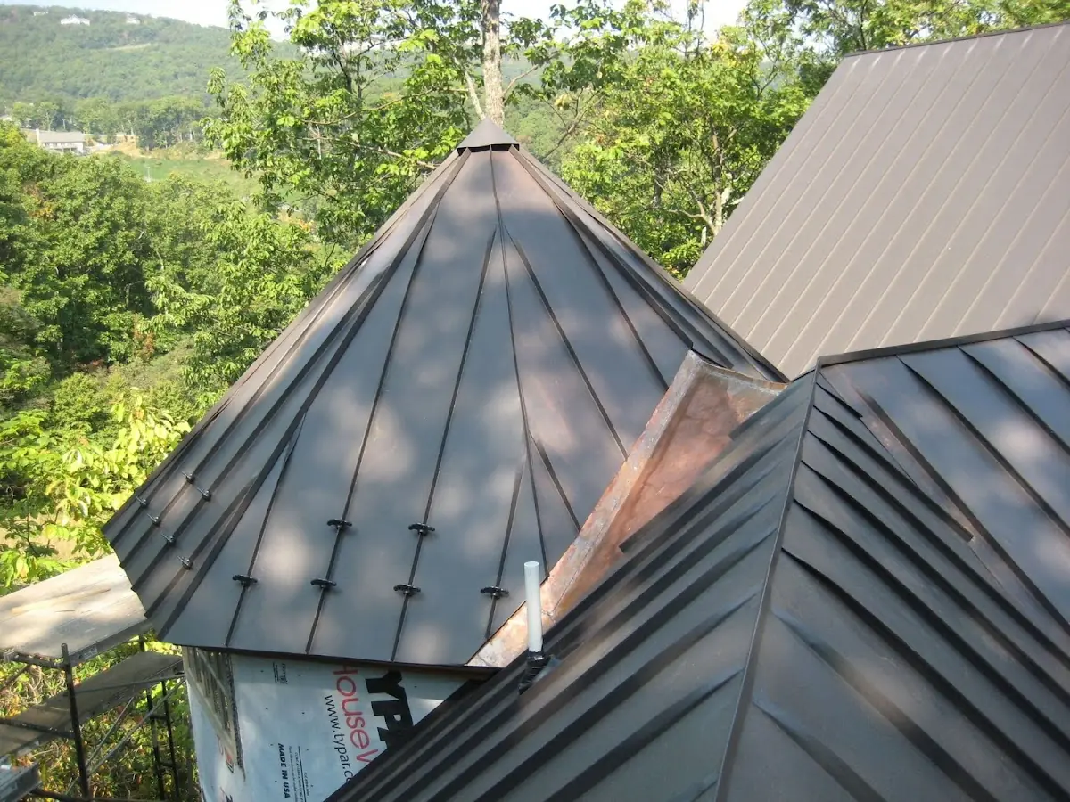 Professional Gutter Cleaning by Craftsman Roofing in Hillcrest